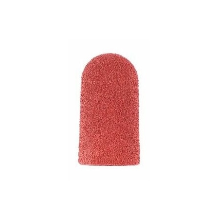 Garant Ceramic Abrasive Cap, 80 Grit, Type: 2140L 553035 2140L